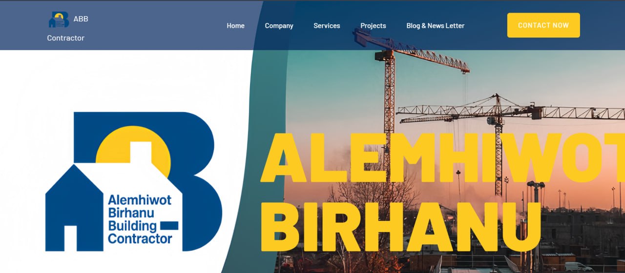 Abbcontractor